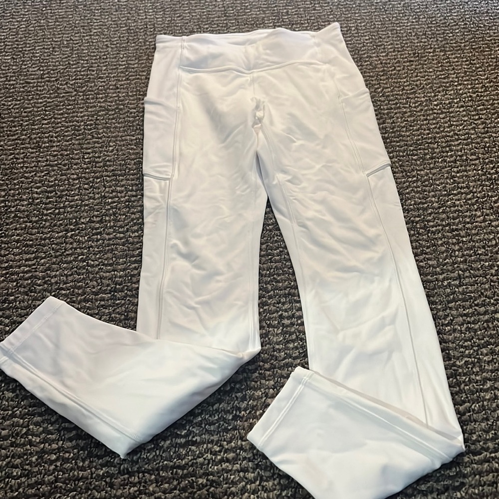 Lululemon Leggings NWOT